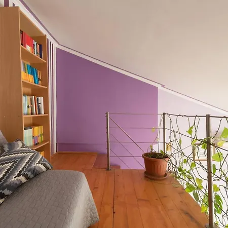 Apartment Josephine