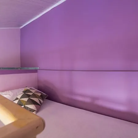 Josephine Apartment *