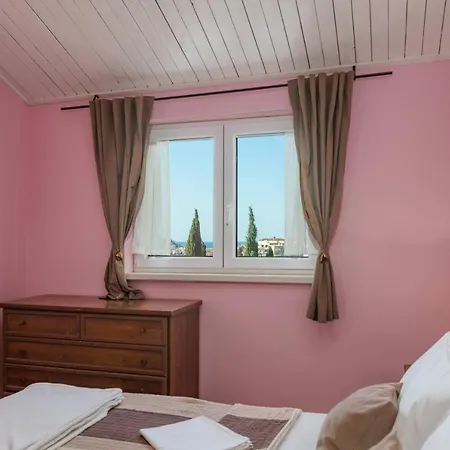 Josephine * Rovinj