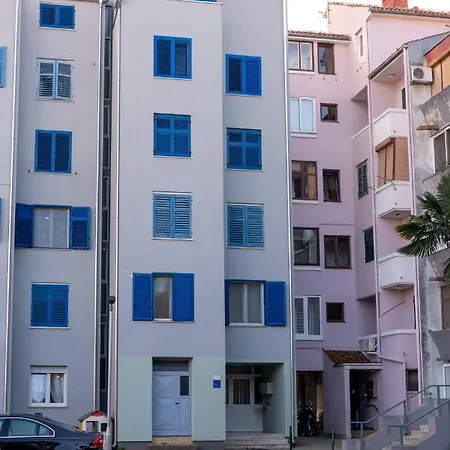 Apartment Josephine