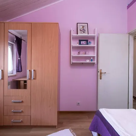 Josephine * Rovinj