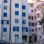 Apartament Josephine